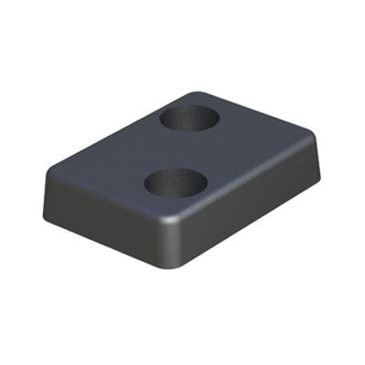 Paracolpi in elastomero - AKCAR - ISC PLASTIC PARTS
