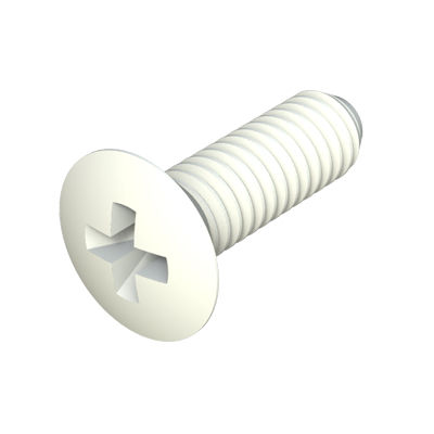 Viti Lamiere Phillips Tipo Ab Viti Per Lamiere Phillips Testa Tonda 2000 Pz - 6 X 5/8", Zincate, Tipo AB, Marca Lexar Viti Phillips 6x5/8 Tipo AB - Foto 9