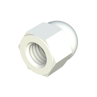 Dado cieco - MTC - ISC PLASTIC PARTS - in poliammide / in nylon