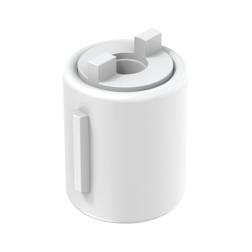 Ammortizzatore rotativo - TQA - ISC PLASTIC PARTS - meccanico / per fusti di vino / per barili