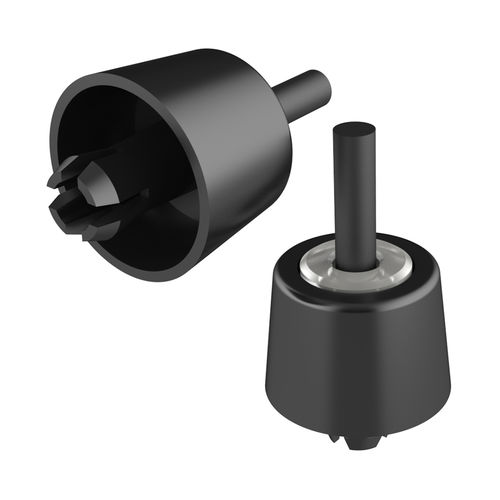 Paracolpi - MGAA - ISC PLASTIC PARTS