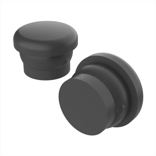 Paracolpi in PVC - LYB - ISC PLASTIC PARTS
