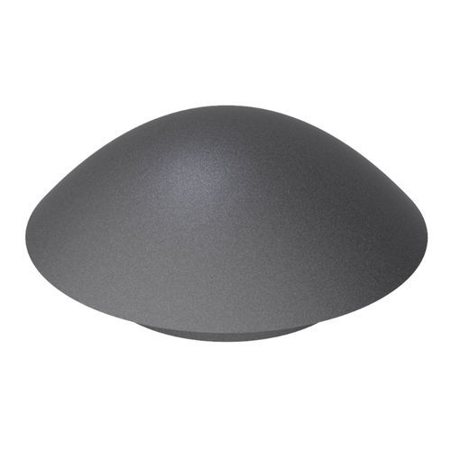 Tappo rotondo - ZBA - ISC PLASTIC PARTS - femmina / in TPE / di isolamento