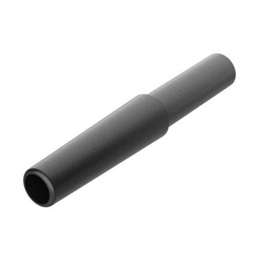 Passacavo in gomma - HYPAM - ISC PLASTIC PARTS - aperto