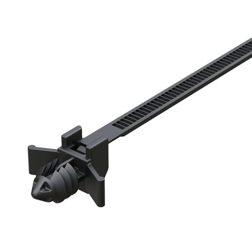 Fascetta stringicavo riutilizzabile - WAL - ISC PLASTIC PARTS