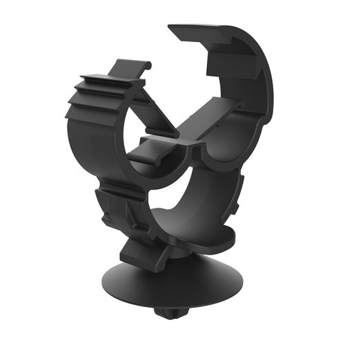 Collare per cavo elettrico - WAC - ISC PLASTIC PARTS