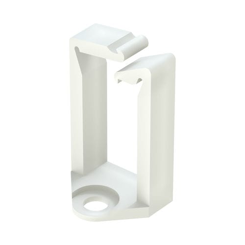 Collare per cavo elettrico - MGWS - ISC PLASTIC PARTS