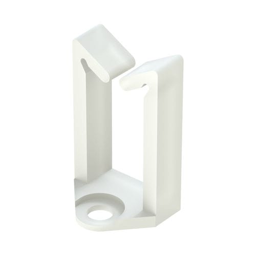 Collare per cavo elettrico - MGYS - ISC PLASTIC PARTS
