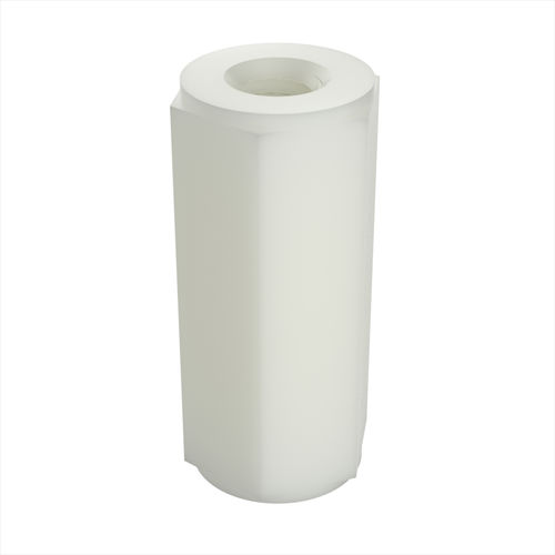 Distanziale in plastica - MEHM - ISC PLASTIC PARTS - filettato / esagonale