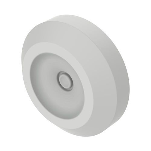 Passacavo in termoplastica - TSS - ISC PLASTIC PARTS - in elastomero / a membrana / a membrana elastica