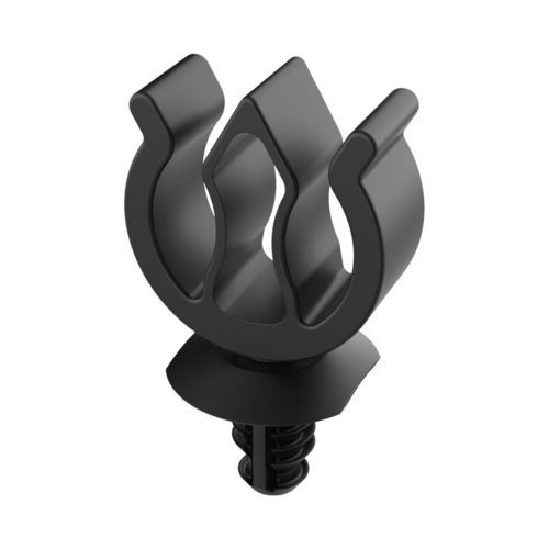 Collare per cavo elettrico in poliammide - SGC - ISC PLASTIC PARTS - anti UV / per applicazioni fotovoltaiche