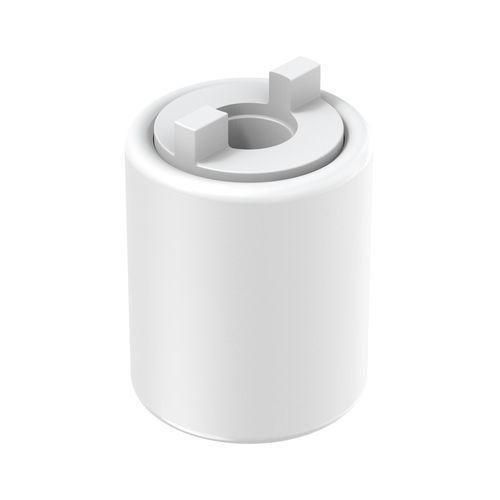 Ammortizzatore rotativo - TQE - ISC PLASTIC PARTS - idraulico / per l'industria automobilistica / per barili