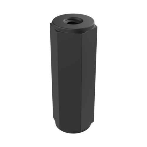 Colonnina distanziale per scheda a circuito stampato - MEHM - ISC PLASTIC PARTS - filettata / femmina / per l'industria automobilistica
