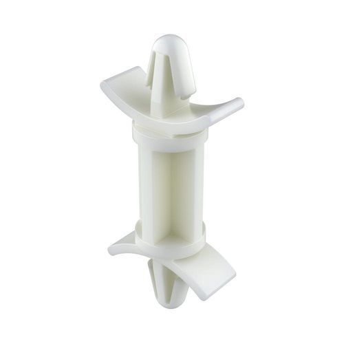 Distanziale in nylon - MCAC - ISC PLASTIC PARTS - per circuito stampato / per automobile