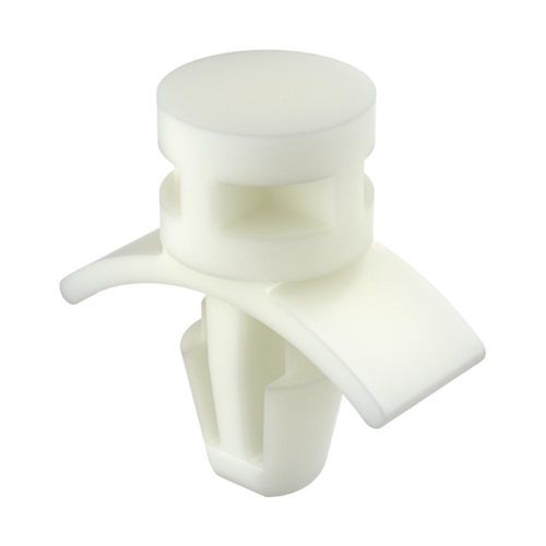 Distanziale in plastica - MSP - ISC PLASTIC PARTS - per circuito stampato / per automobile