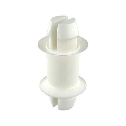 Colonnina distanziale per scheda a circuito stampato - MCC - ISC PLASTIC PARTS - impilabile / per l'industria automobilistica