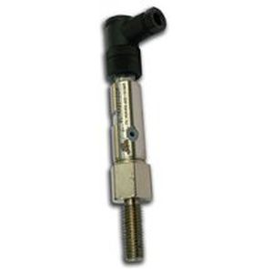 Sensore di prossimità magnetico - Ultrasensor DM/DMM - Dropsa spa - cilindrico / 8 V DC / in ottone