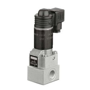 Distributore idraulico a cassetto - 0083421 - Dropsa spa - azionato tramite solenoide / a 4/2 vie / modulare