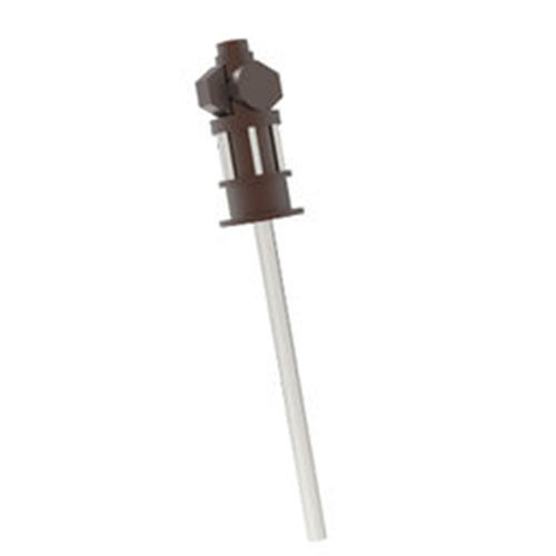 Pompa a pistone - 400 series - Dropsa spa - per lubrificanti / pneumatica / semisommersa