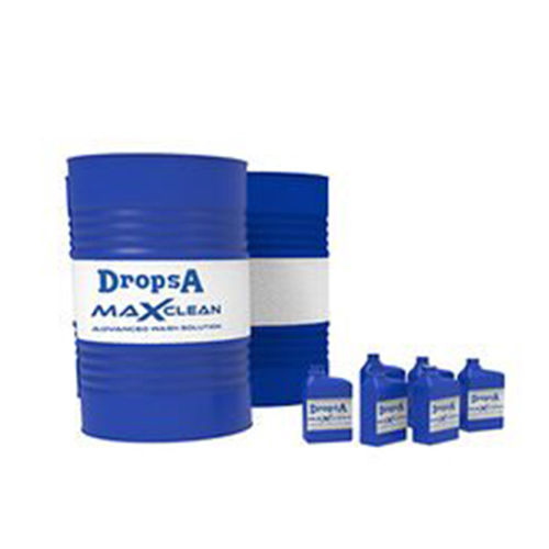 Detergente per macchine - MaxClean - Dropsa spa - ad alta prestazione