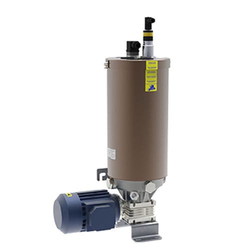 Sistema di lubrificazione compatto - 989 V2 - Dropsa spa - a olio / a grasso / multilinea