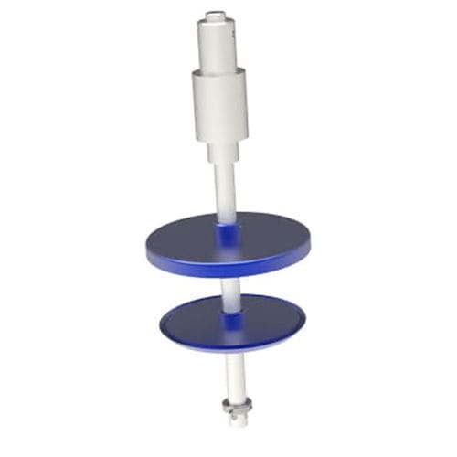 Pompa per grasso pneumatica - 234700-4 - Dropsa spa - a pistone / a piatto premente