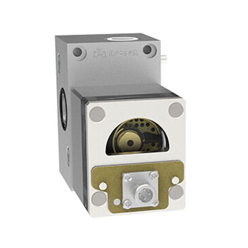 Misuratore di portata volumetrico - FLOWMASTER II - Dropsa spa - per olio / DN15 - 1/2" / DN10 - 3/8"