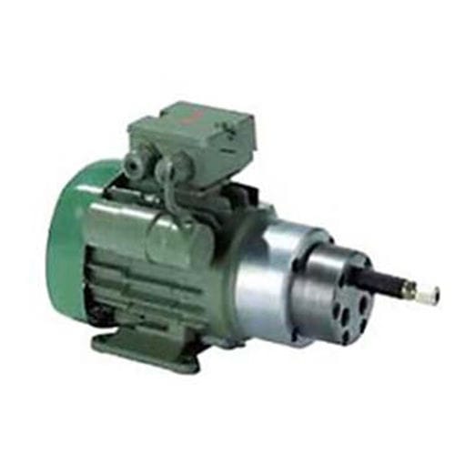 Pompa a ingranaggi - P300 series  - Dropsa spa - per olio / elettrica / a innesco standard
