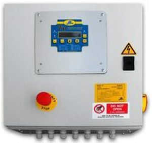 Controllore per pompa di lubrificazione - VIP5 PLUS  - Dropsa spa
