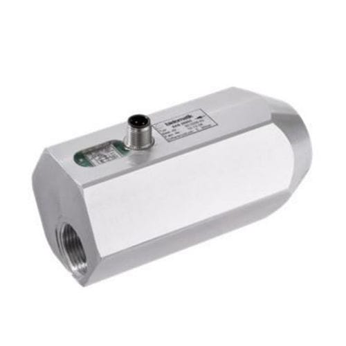Regolatore di portata volumetrico - SAS (size 2) - Dropsa spa - per olio / per sistema di lubrificazione