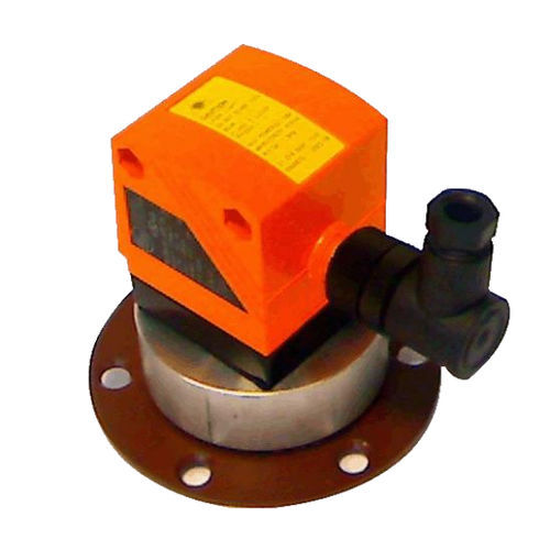 Sensore di livello a laser - 02951 series - Dropsa spa - per solidi
