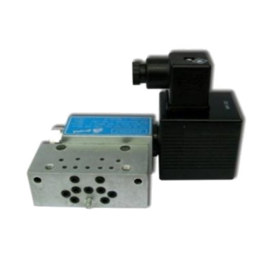 Elettrovalvola a comando diretto - 3155144 - Dropsa spa - a 2 vie / olio / IP65