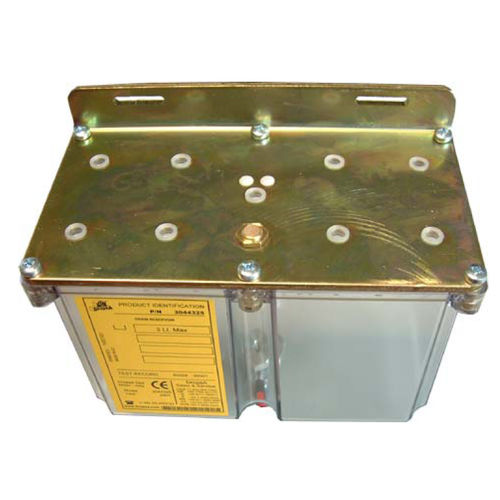 Recipiente di stoccaggio - 3044617  - Dropsa spa - di distribuzione / per lubrificanti / verticale