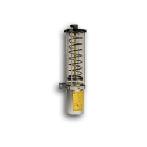 Pompa per grasso pneumatica - 0201 series - Dropsa spa - a pistone