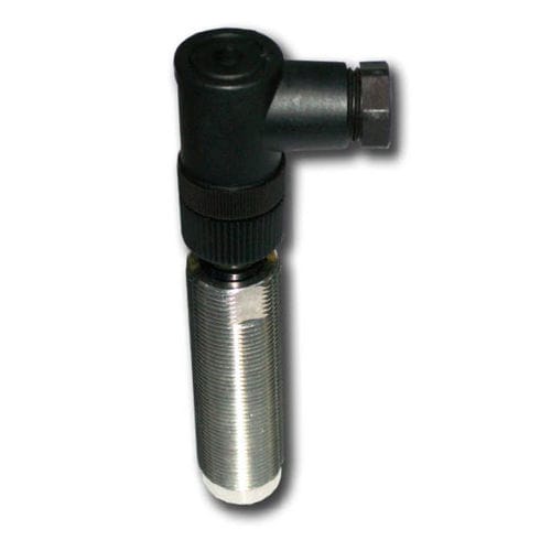 Sensore di prossimità magnetico - Ultrasensor M18X1 - Dropsa spa - cilindrico / PNP / 8 V DC