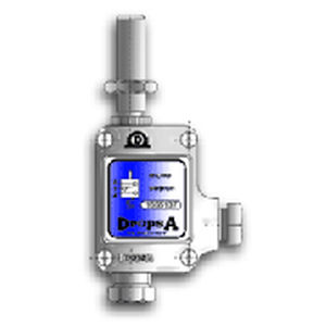 Flussostato a pistone - 1655 series  - Dropsa spa - per olio / per sistema di lubrificazione