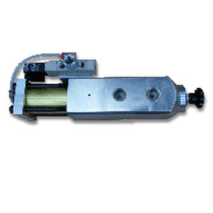 Valvola a pistone - 165130 series  - Dropsa spa - elettropneumatica / per controllo di flusso / per olio