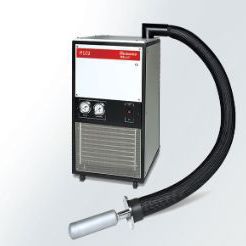 Raffreddatore d'acqua - P-102 - EDWARDS - compatto / veloce / mini