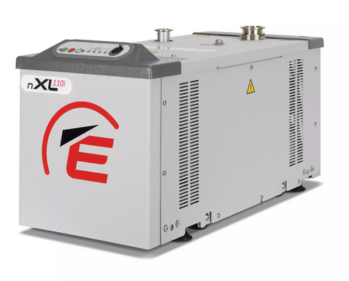 Pompa a vuoto Roots - nXLi series - EDWARDS - a secco / multistadio / di gas