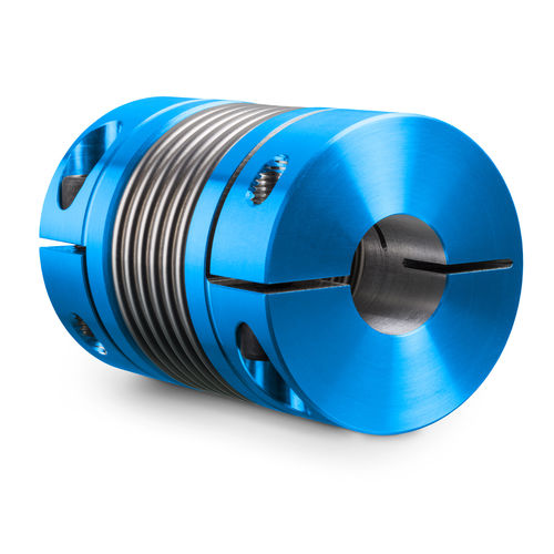 Giunto a soffietto - SIPEX - Flender GmbH - per l'industria agroalimentare / per l'industria tessile / per macchina utensile
