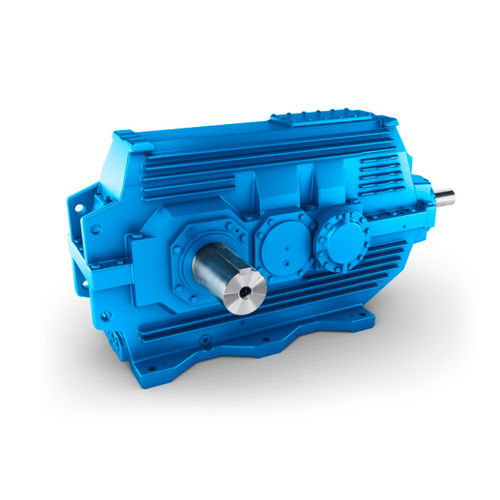 Riduttore a coppia conica - E series - Flender GmbH - ad assi ortogonali / 5 - 10 kNm / > 10 kNm