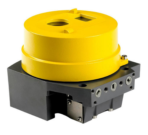 Controllore per valvola - Neles® SG9000 - Metso Automation