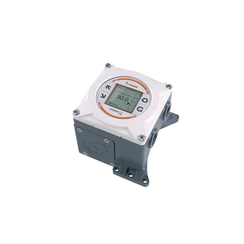 Controllore per valvola - Neles® NDX - Metso Automation