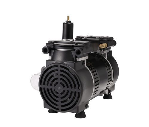 Compressore con pistone oscillante - Rocking Piston - JUN-AIR - d'aria / AC / fisso