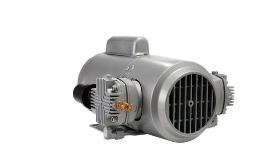 Compressore a pistone - 3HBB-10-M300AX - JUN-AIR - d'aria / con motore elettrico / fisso