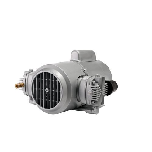 Compressore a pistone - 3L-3H - JUN-AIR - d'aria / con motore elettrico / fisso