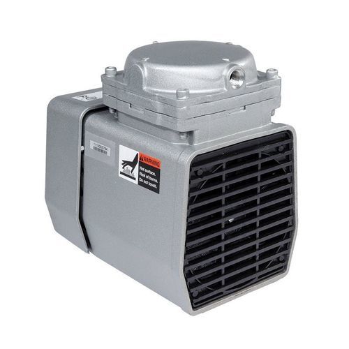 Compressore a diaframma - DOA-P501-BN - JUN-AIR - d'aria / elettrico / fisso