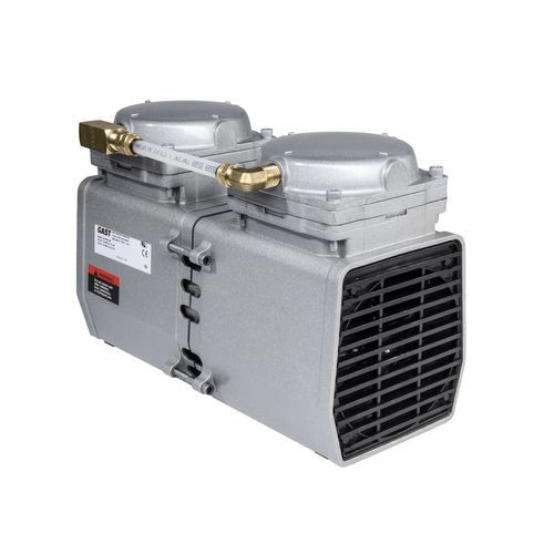 Compressore a diaframma - DAA-P501-EB - JUN-AIR - d'aria / AC / fisso