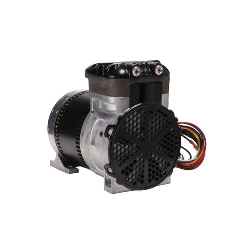 Compressore con pistone oscillante - 86R123-101-N170X - JUN-AIR - d'aria / non specificato / AC