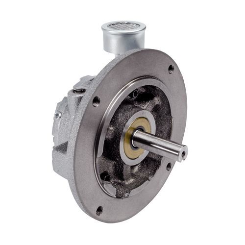 Motore pneumatico a paletta - 2AM series - JUN-AIR - per agitatore